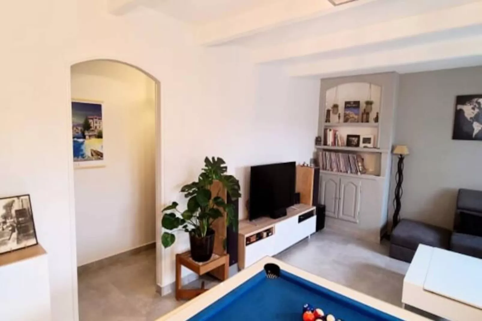 Maison Familiale Avec Piscine - Isle-sur-la-sorgue-Non tagué