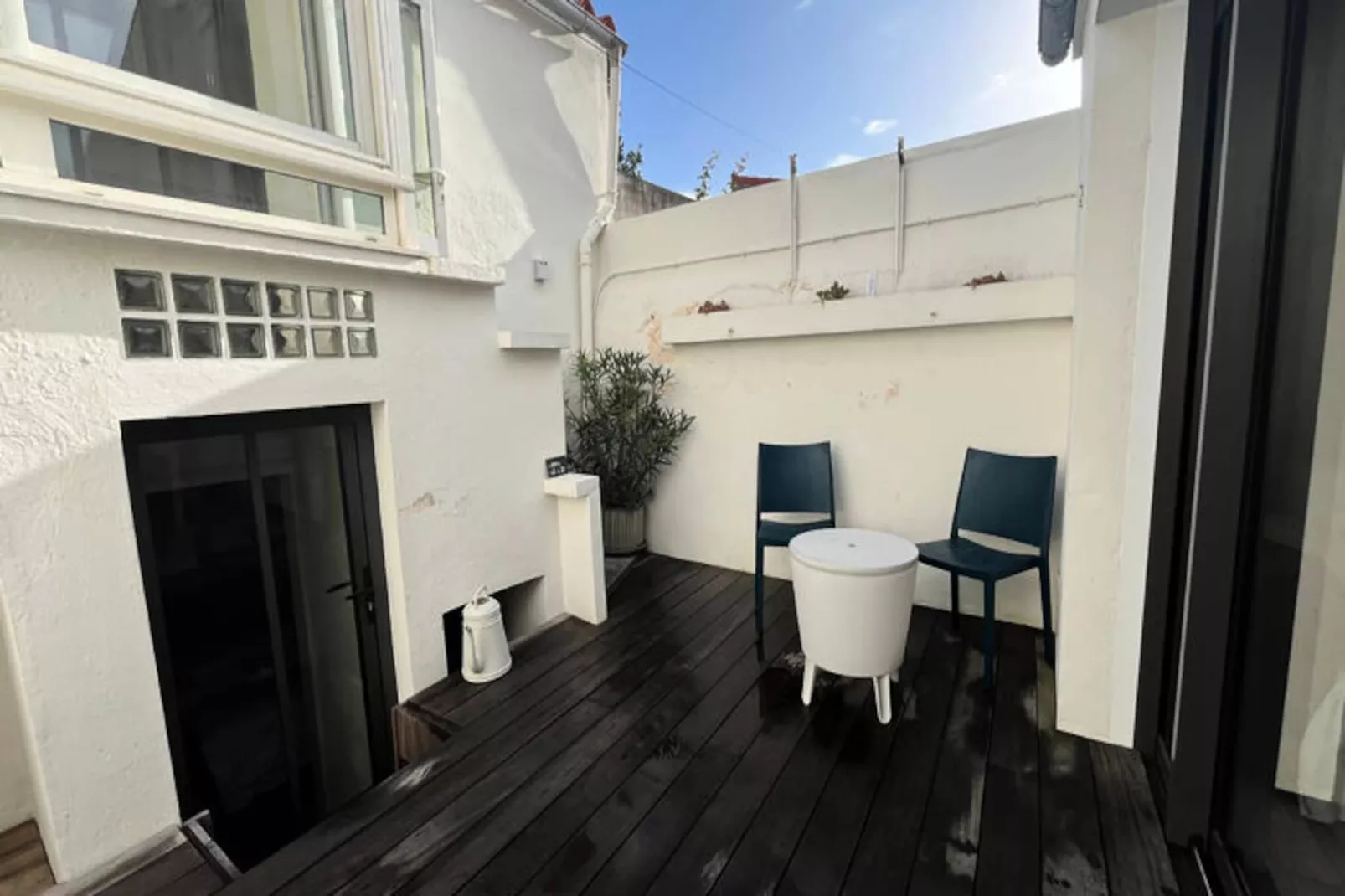 Maison à Les Sables d'Olonne-Nicht zugeordnet