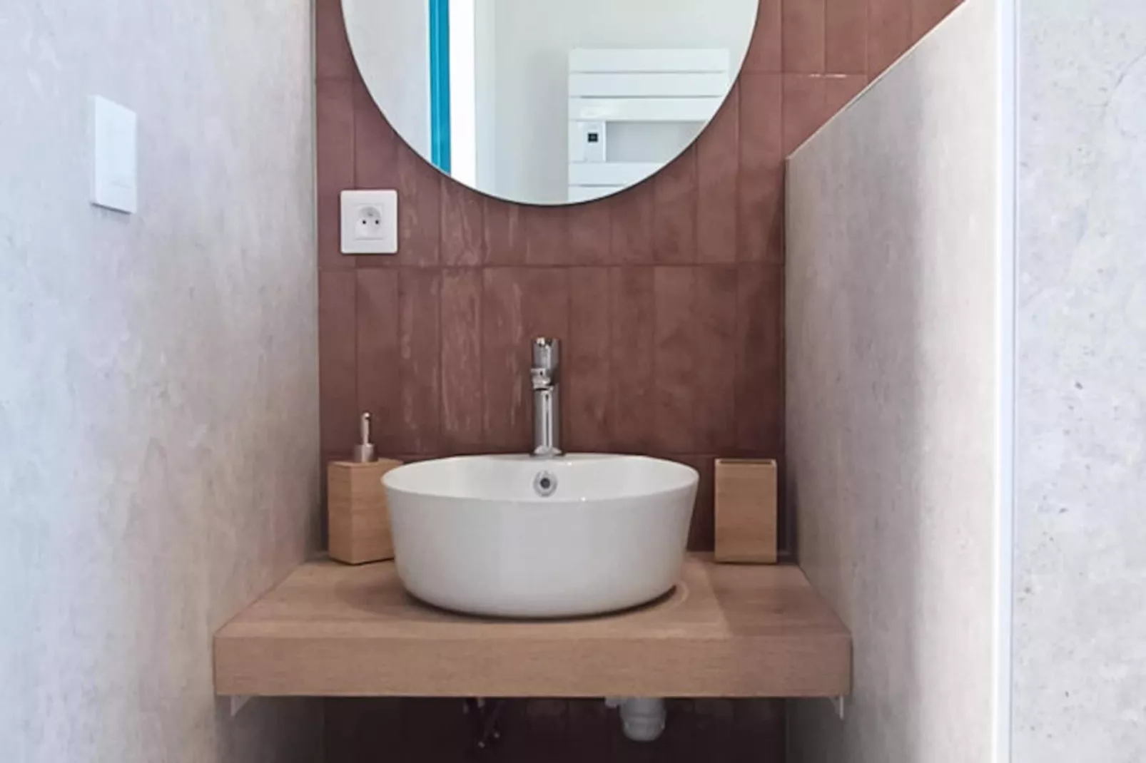 Maison à Les Sables d'Olonne-Non tagué