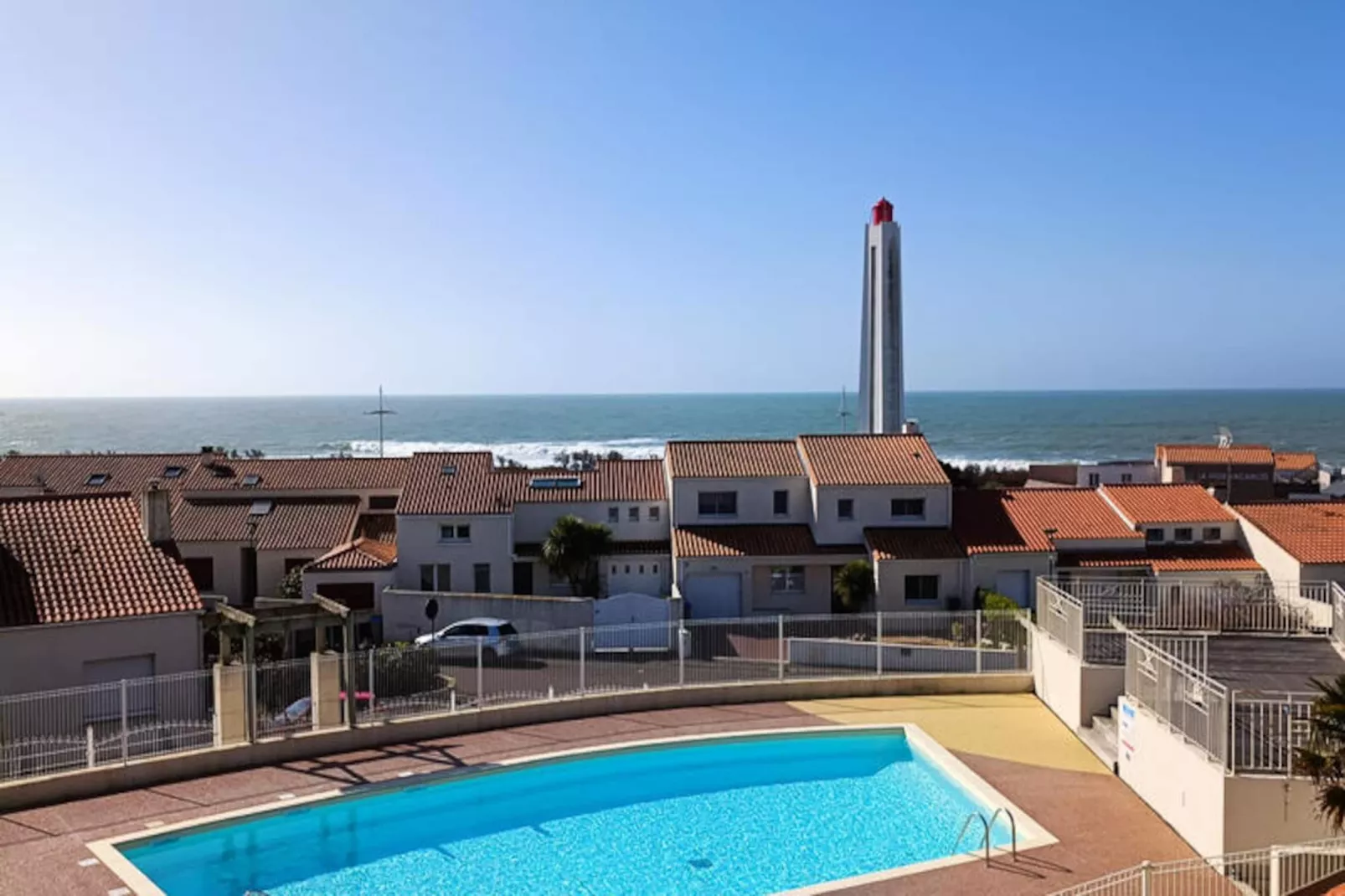 Appartements à Les Sables d'Olonne-Untagged