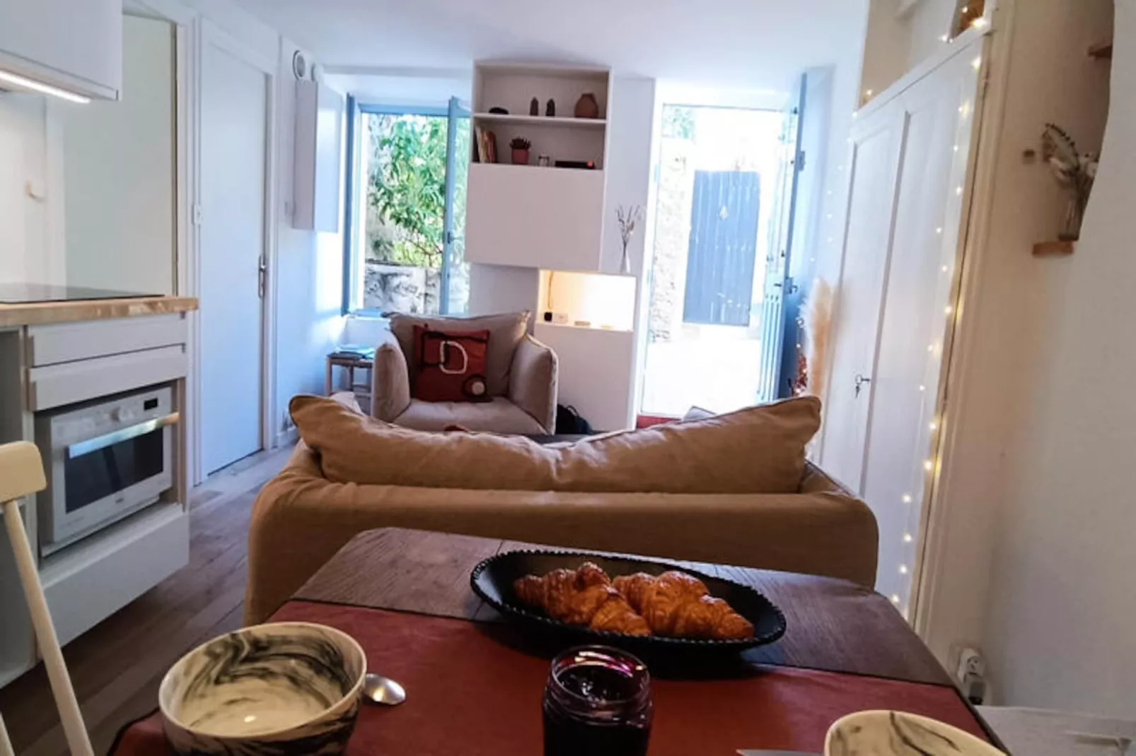 Appartements à Les Sables d'Olonne-Untagged