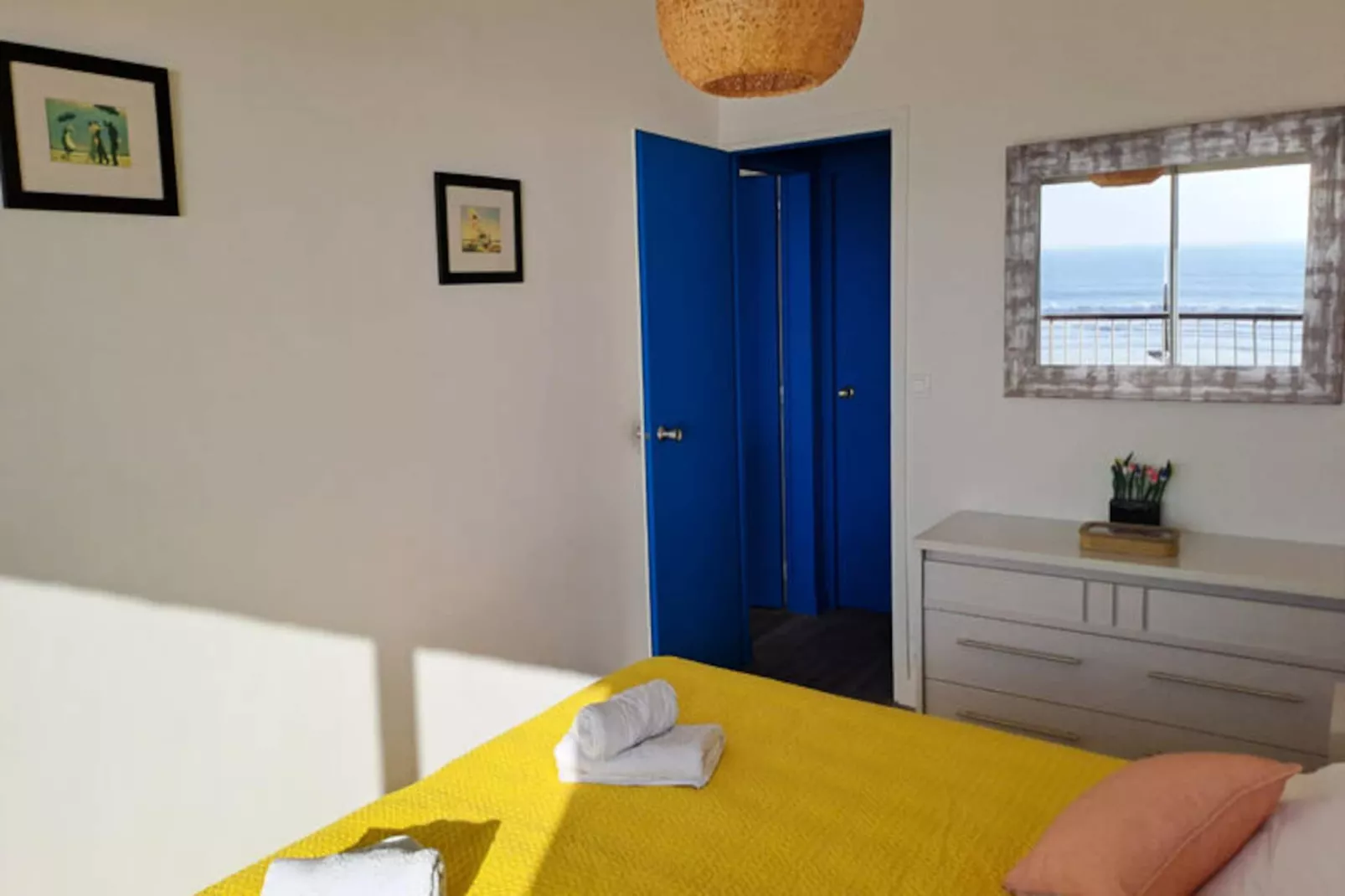 Appartements à Les Sables d'Olonne-Untagged
