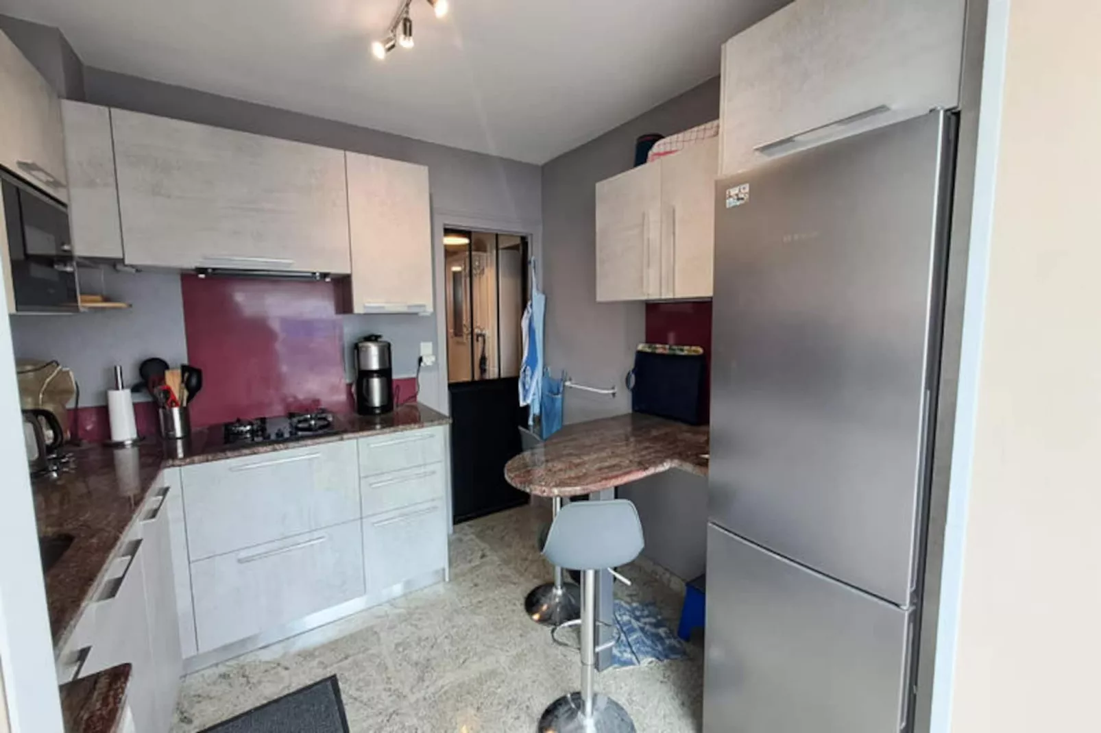 Maison à Les Sables d'Olonne-Untagged