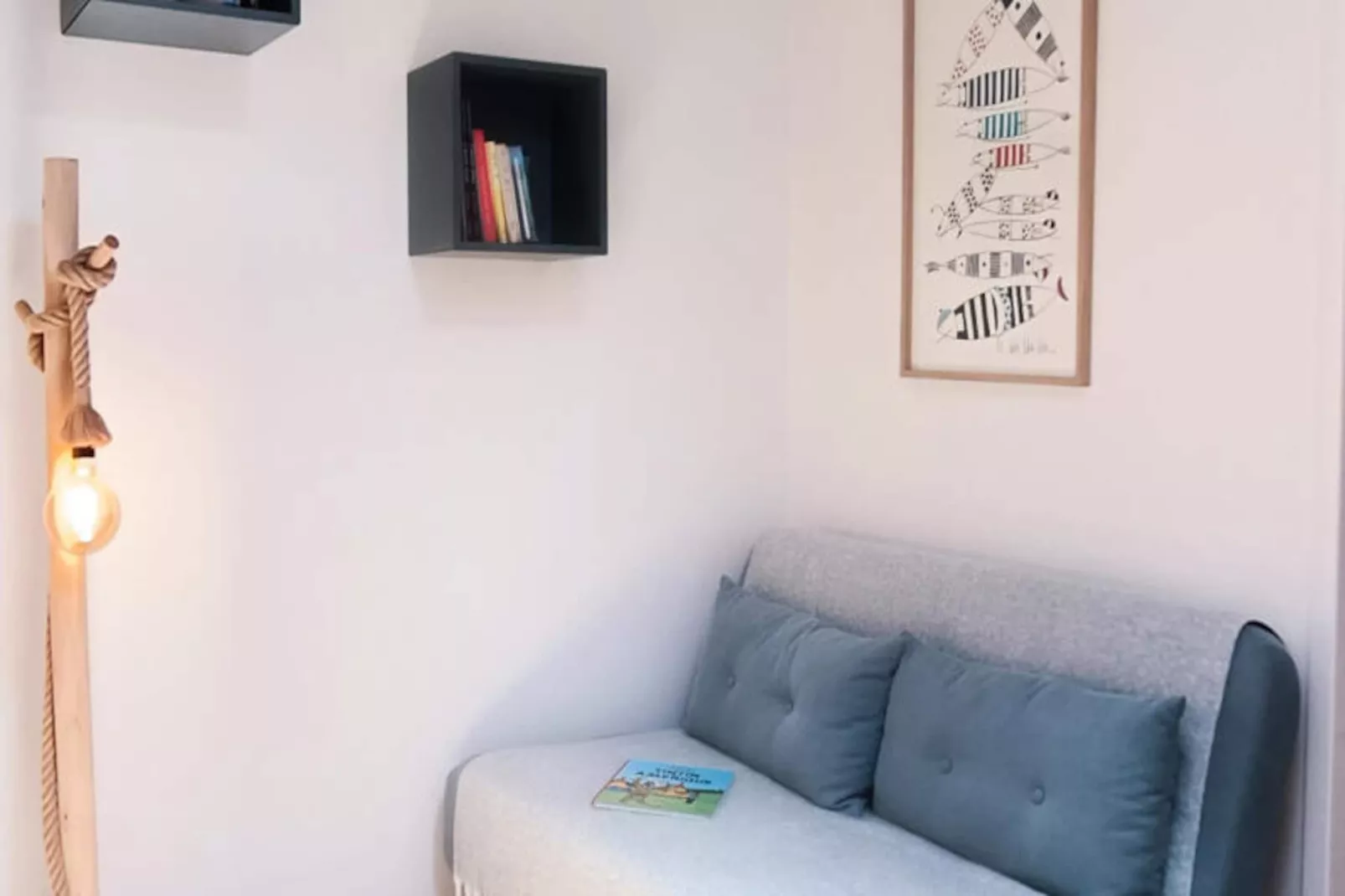 Maison à Les Sables d'Olonne-Nicht zugeordnet