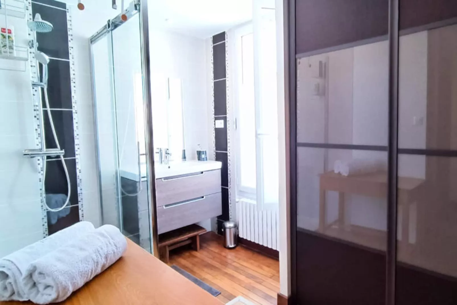 Maison à Les Sables d'Olonne-Untagged