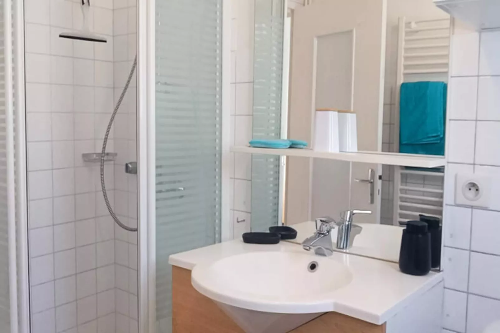 Appartements à Les Sables d'Olonne-Untagged