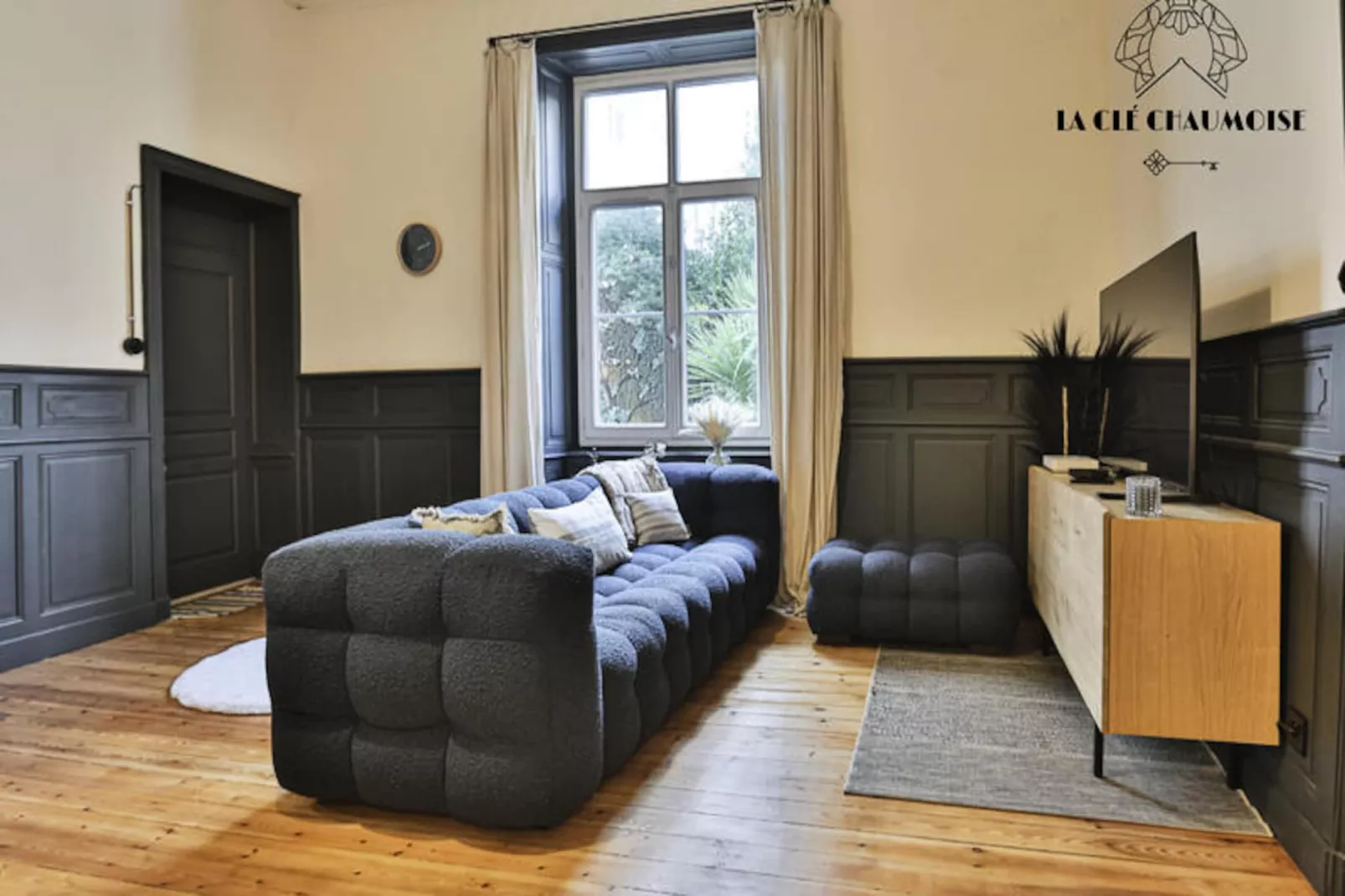 Appartements à Les Sables d'Olonne-Untagged