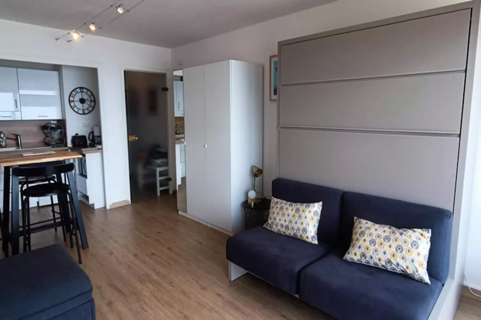 Studio à Les Sables d'Olonne-Untagged