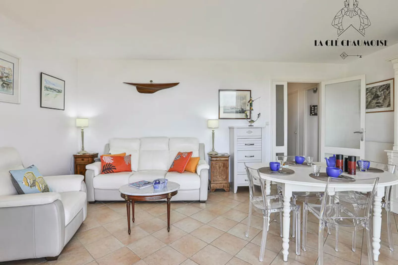 Appartements à Les Sables d'Olonne-Non tagué