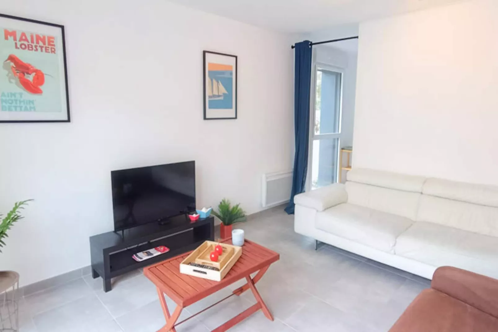 Appartements à Le Château-d'Olonne-Untagged