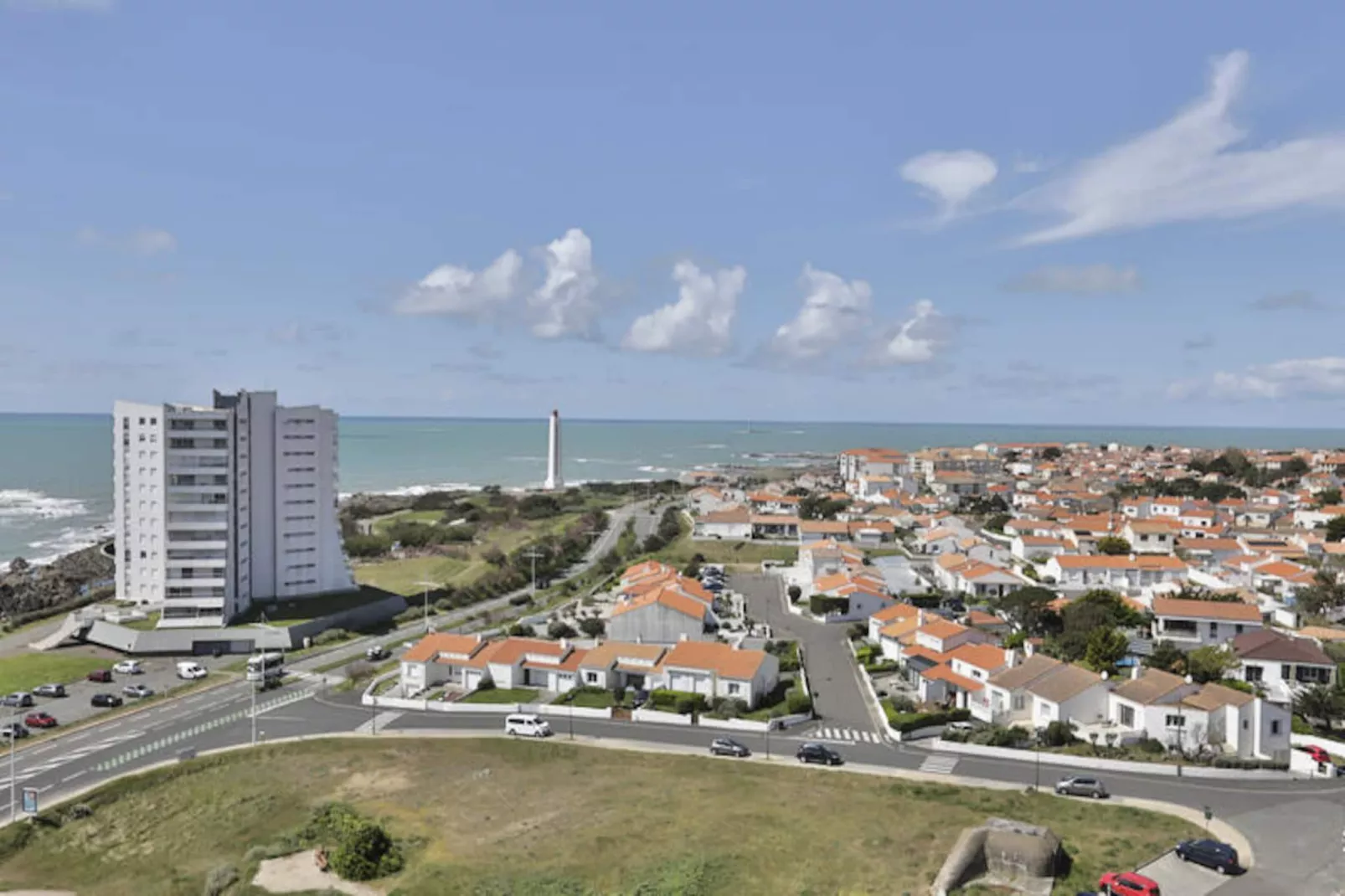 Appartements à Les Sables d'Olonne-Untagged