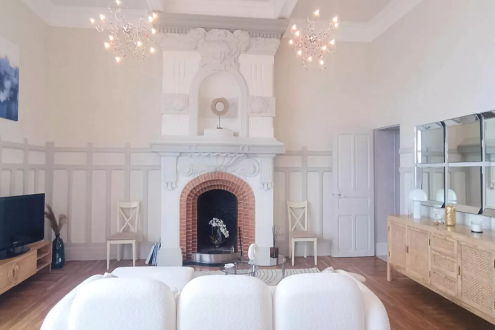 Maison à Les Sables d'Olonne-Untagged