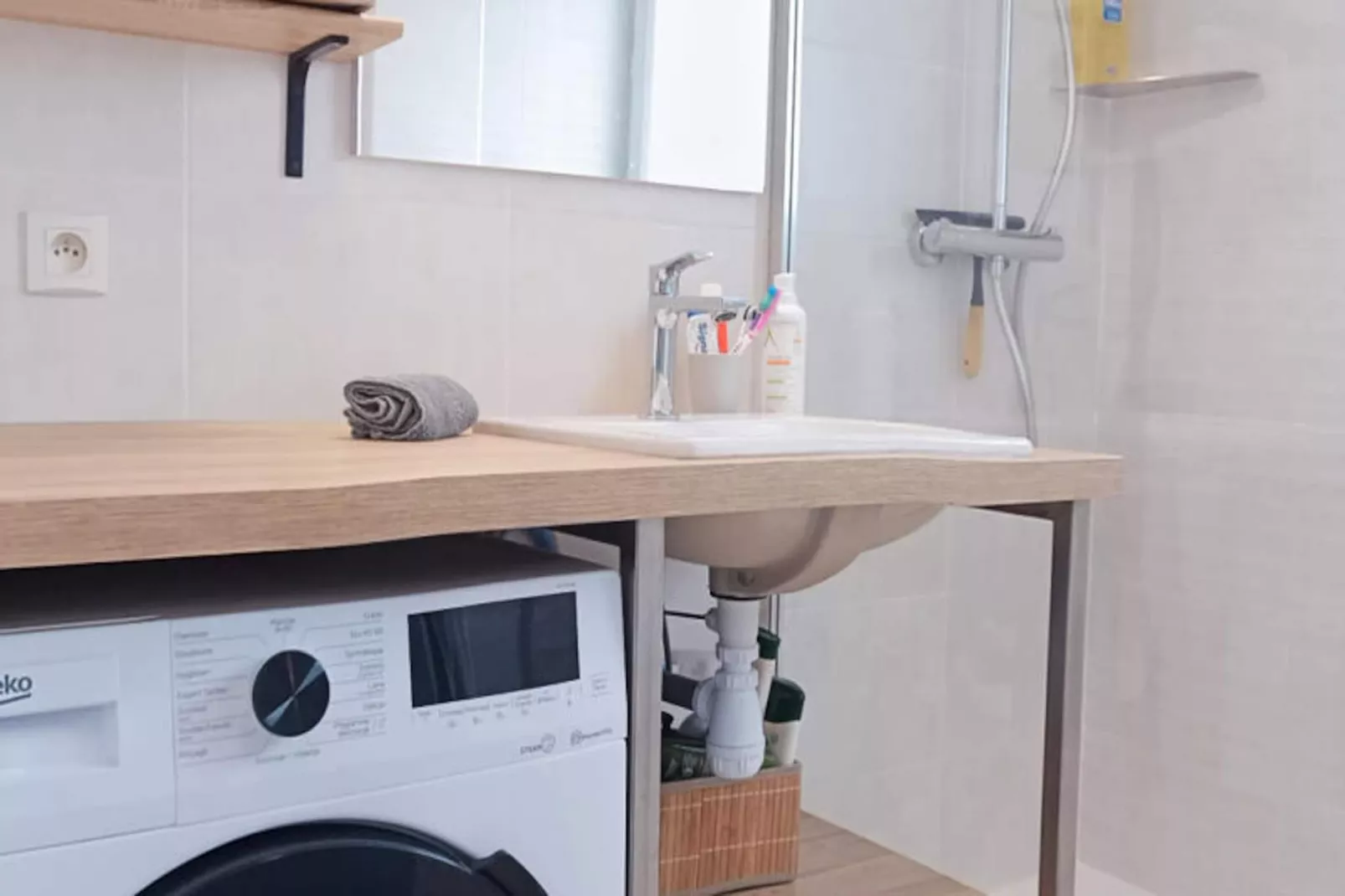 Appartements à Les Sables d'Olonne-Untagged