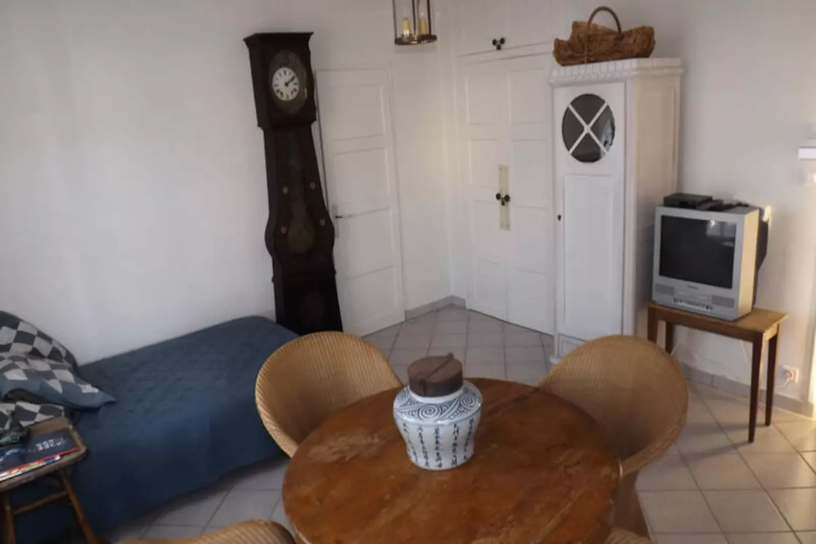 Maison à Saint-Gilles-Croix-de-Vie-Non tagué