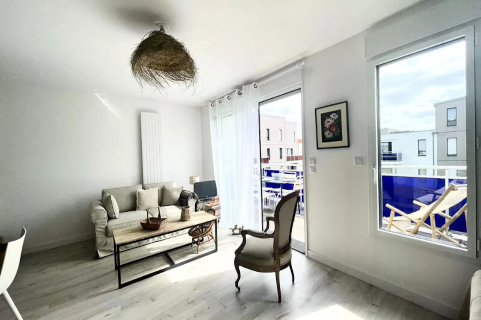 Appartements à Saint-Gilles-Croix-de-Vie-Nicht zugeordnet