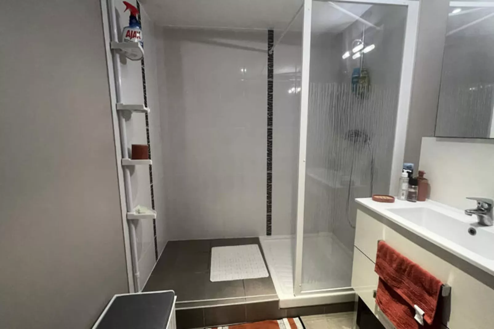 Appartements à Saint-Gilles-Croix-de-Vie-Nicht zugeordnet