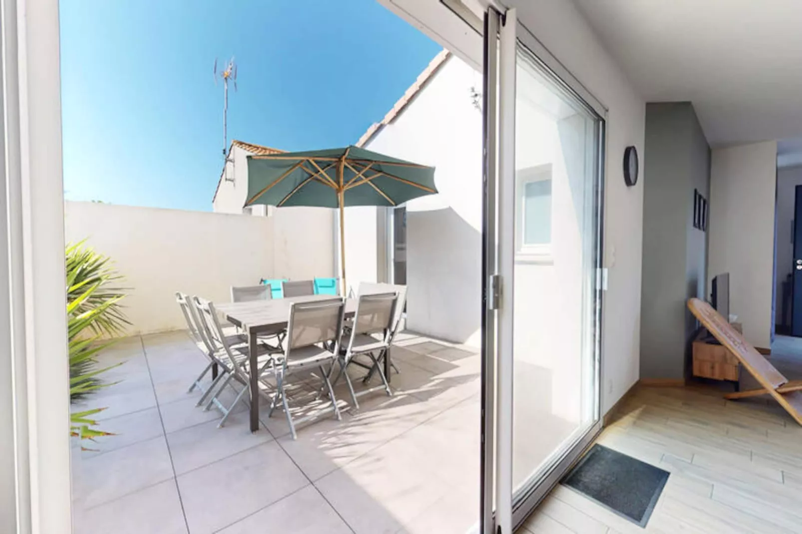 Maison à Saint-Gilles-Croix-de-Vie-Untagged