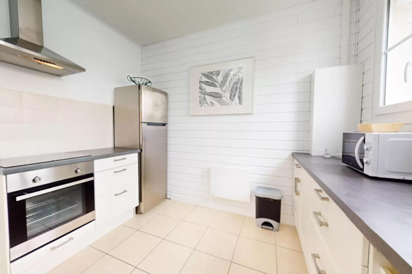 Appartements à Saint-Jean-de-Monts-Non tagué