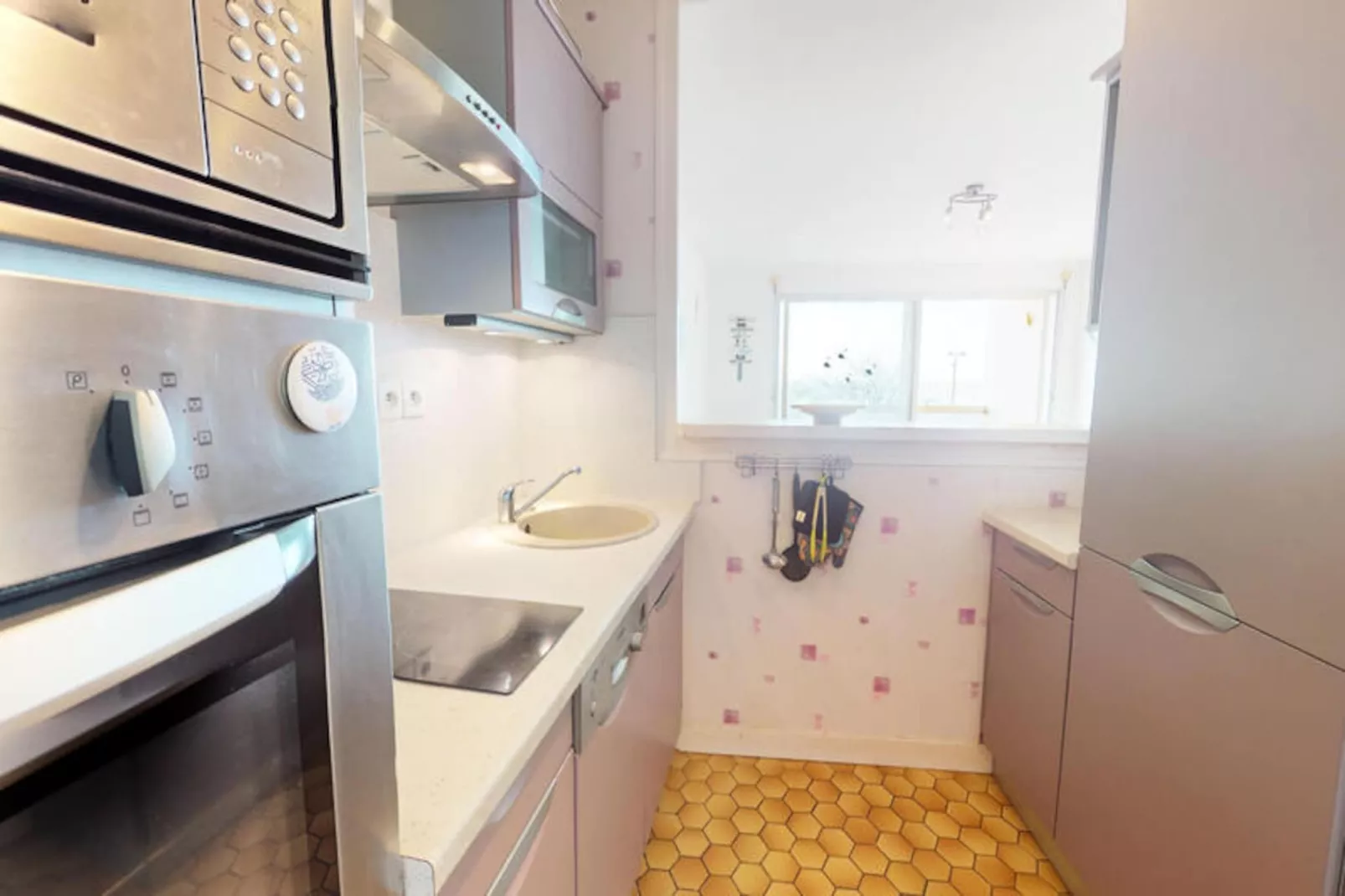 Appartements à Saint-Jean-de-Monts-Untagged