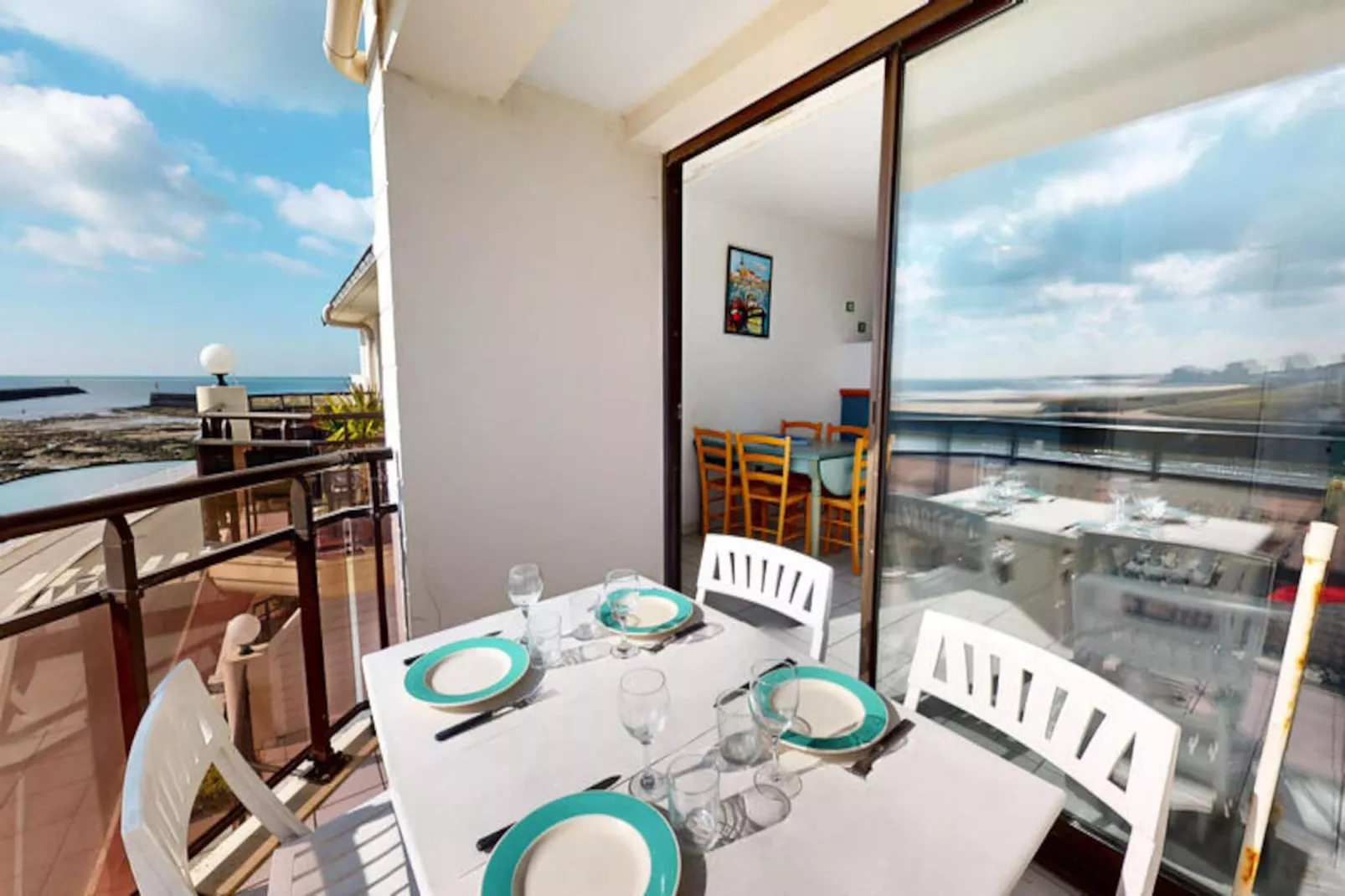 Appartements à Saint-Gilles-Croix-de-Vie-Untagged