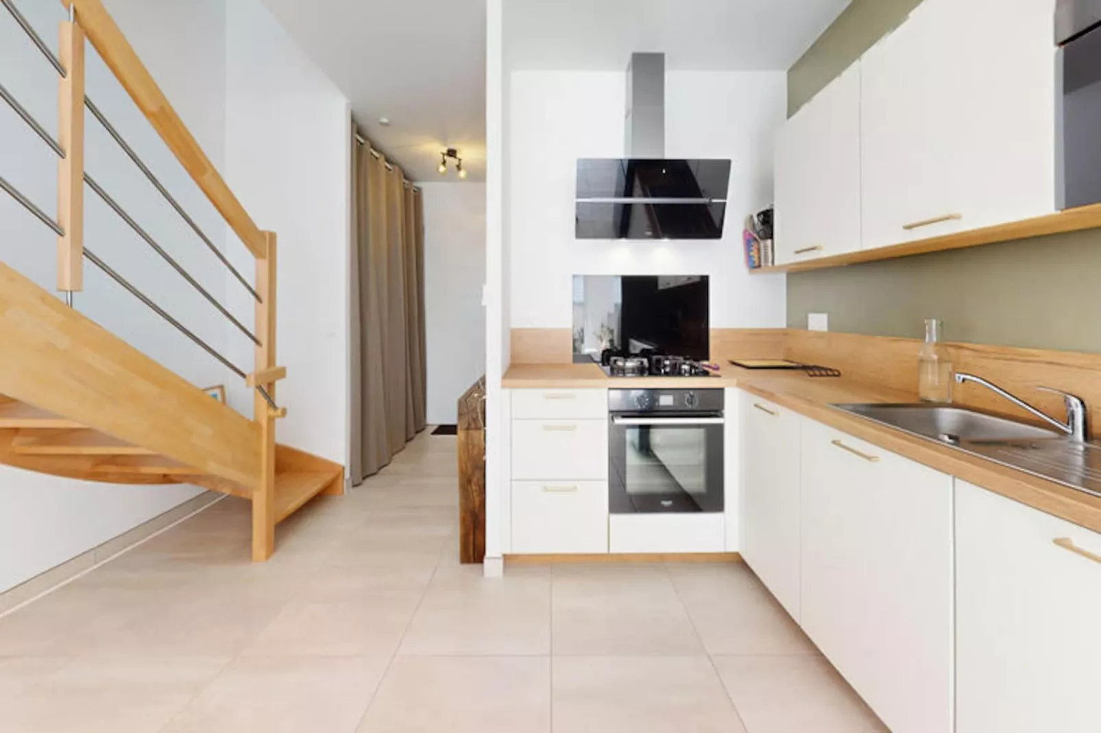 Maison à Saint-Gilles-Croix-de-Vie-Untagged