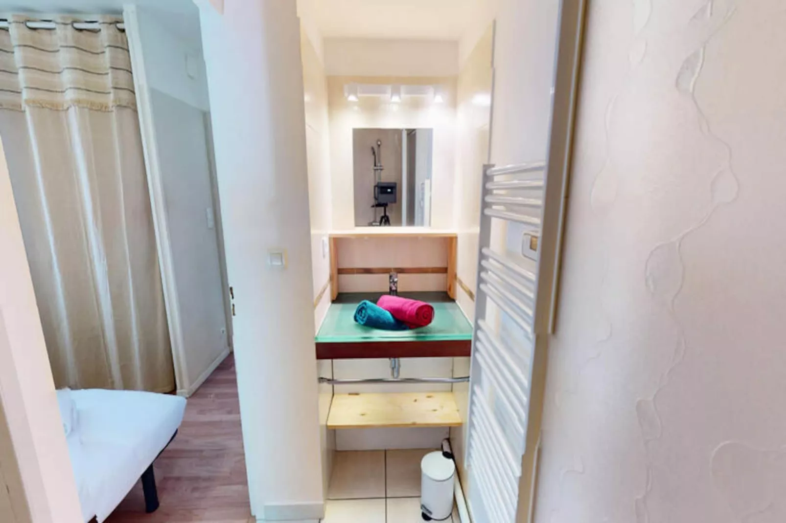 Appartements à L'Aiguillon-sur-Vie-Untagged