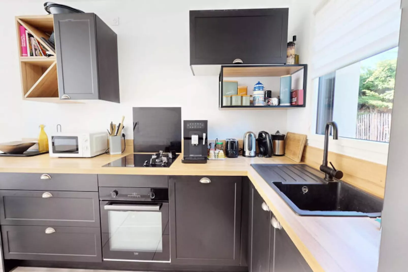 Maison à Saint-Gilles-Croix-de-Vie-Untagged