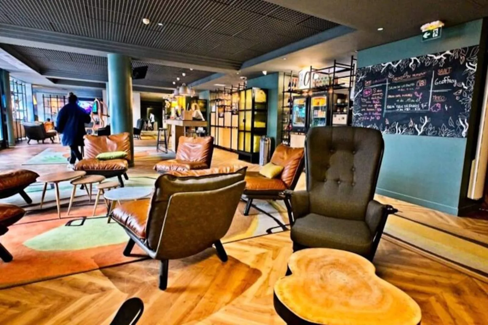 Paris Porte De Versailles Cosy Lodge 2 Appart H&ocirc;tel Parking Wifi 4 Pers-Non tagué