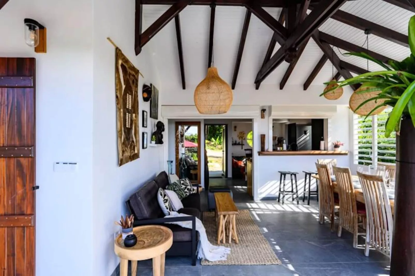 Villa Bwacajou - Non tagué