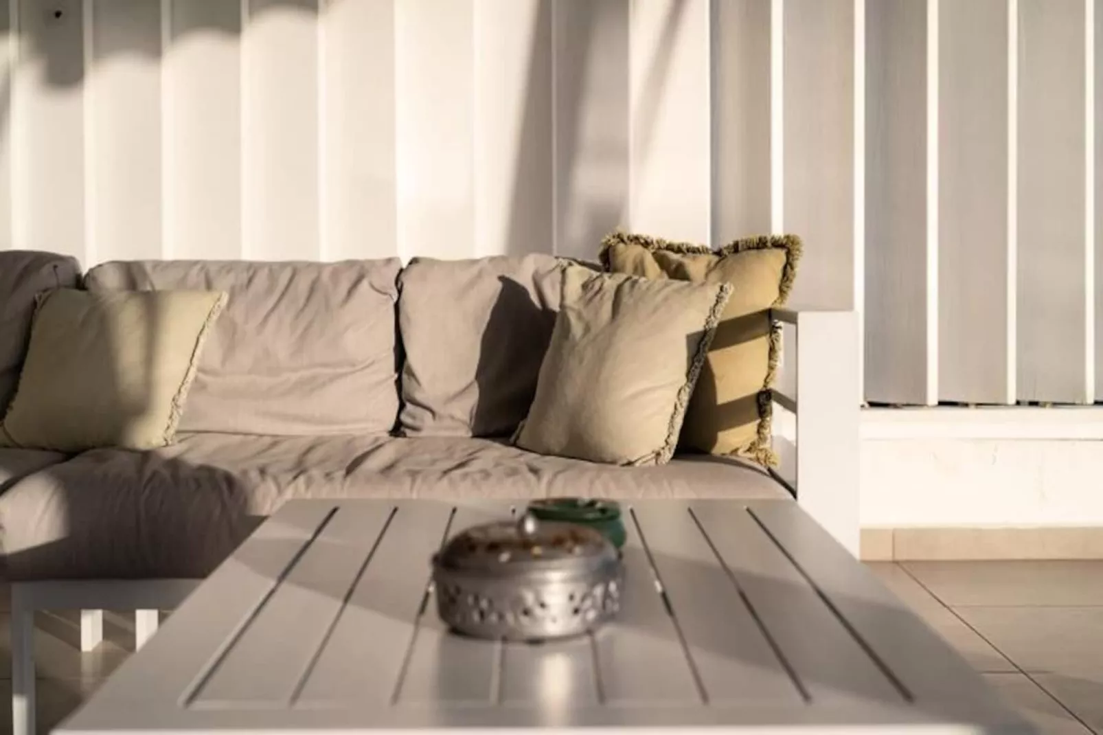 Villa Paruline - Non tagué