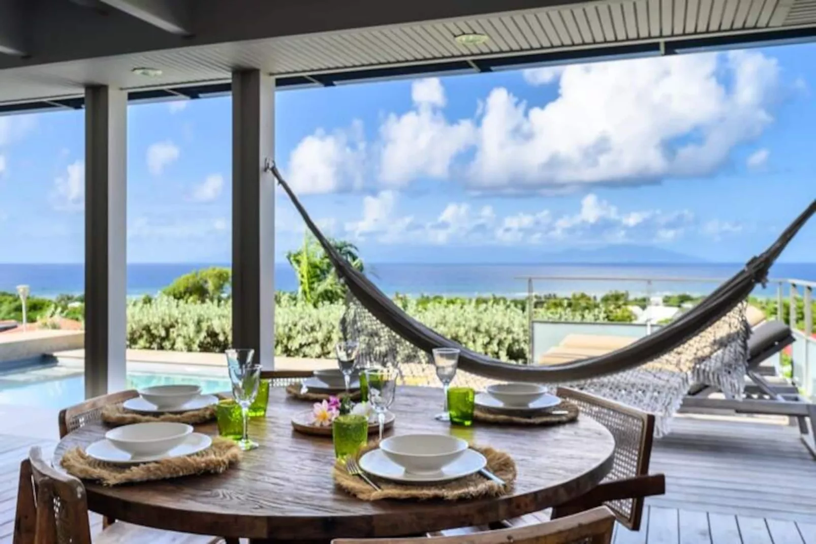 Villa Ayam&eacute; - Non tagué