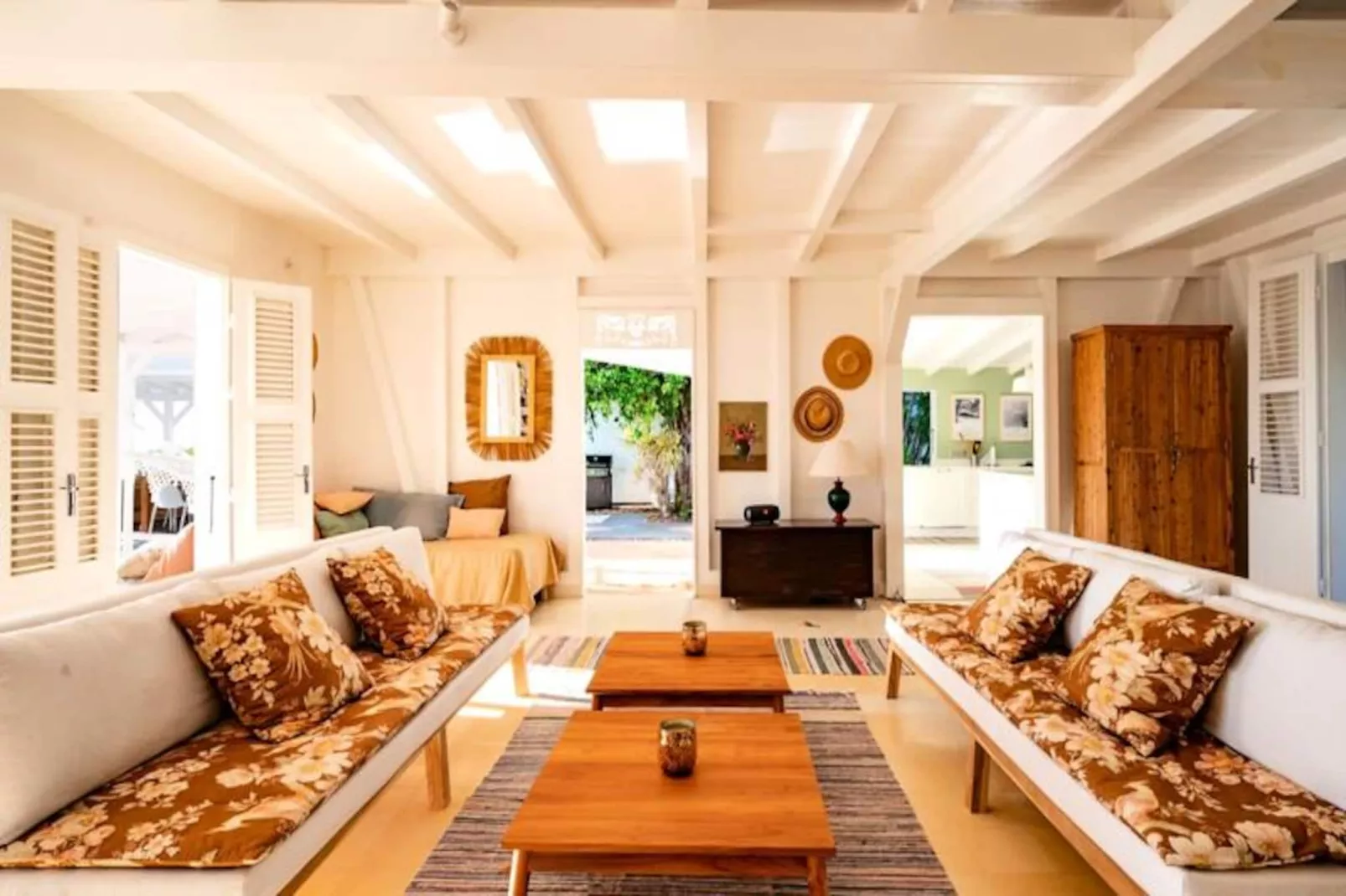 Villa Blanche - Non tagué