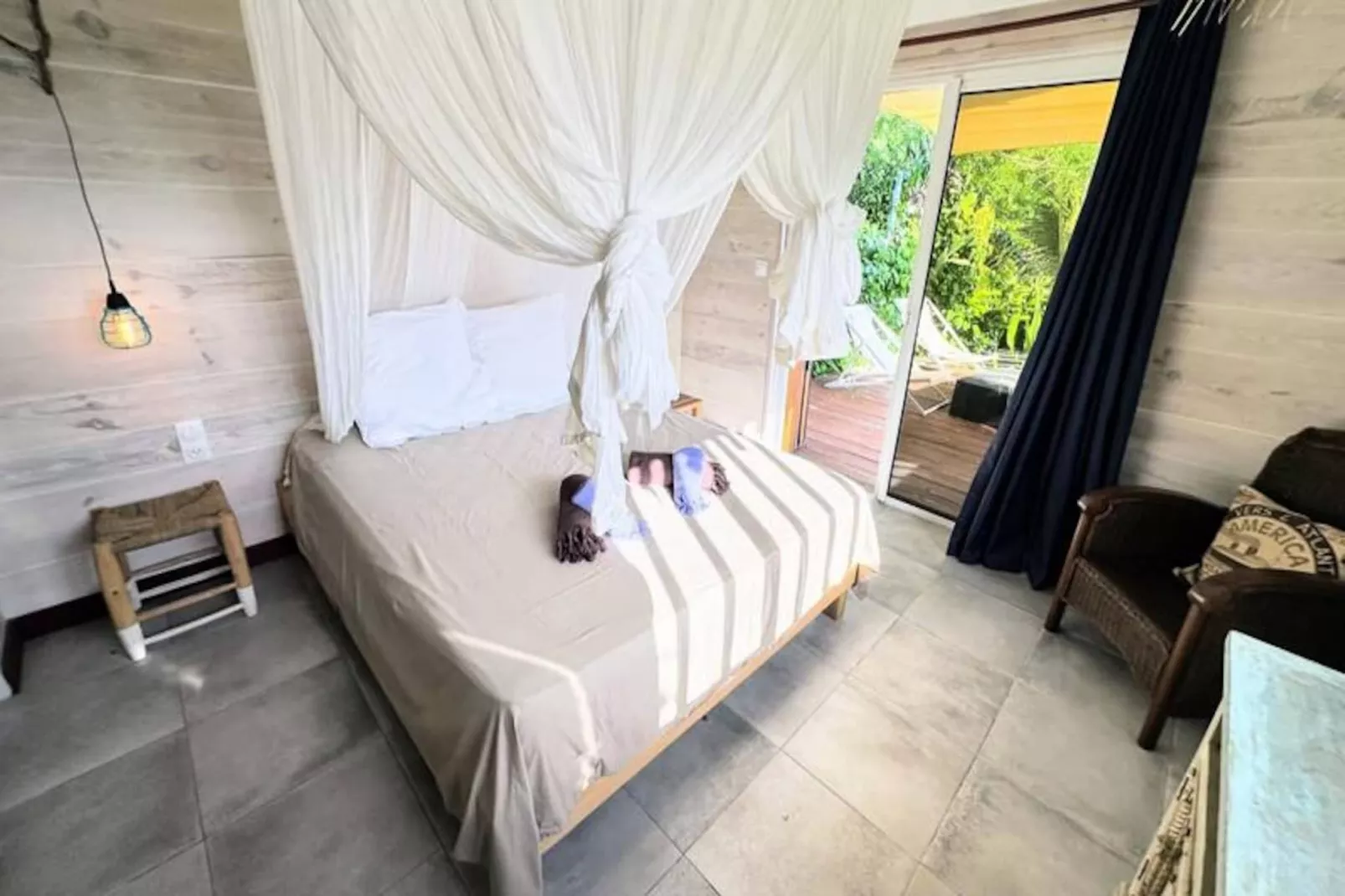 Villa Acoma Lodge - Nicht zugeordnet