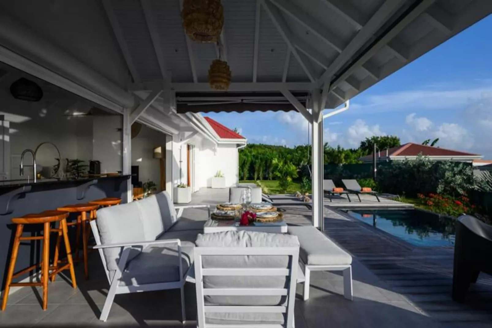 Villa Paloma - Nicht zugeordnet