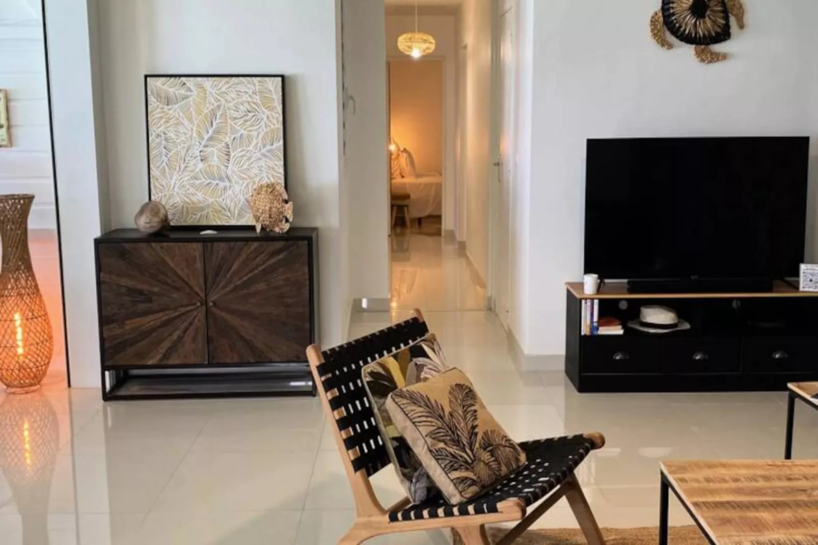 Villa Le Nid Des Colibris-Untagged