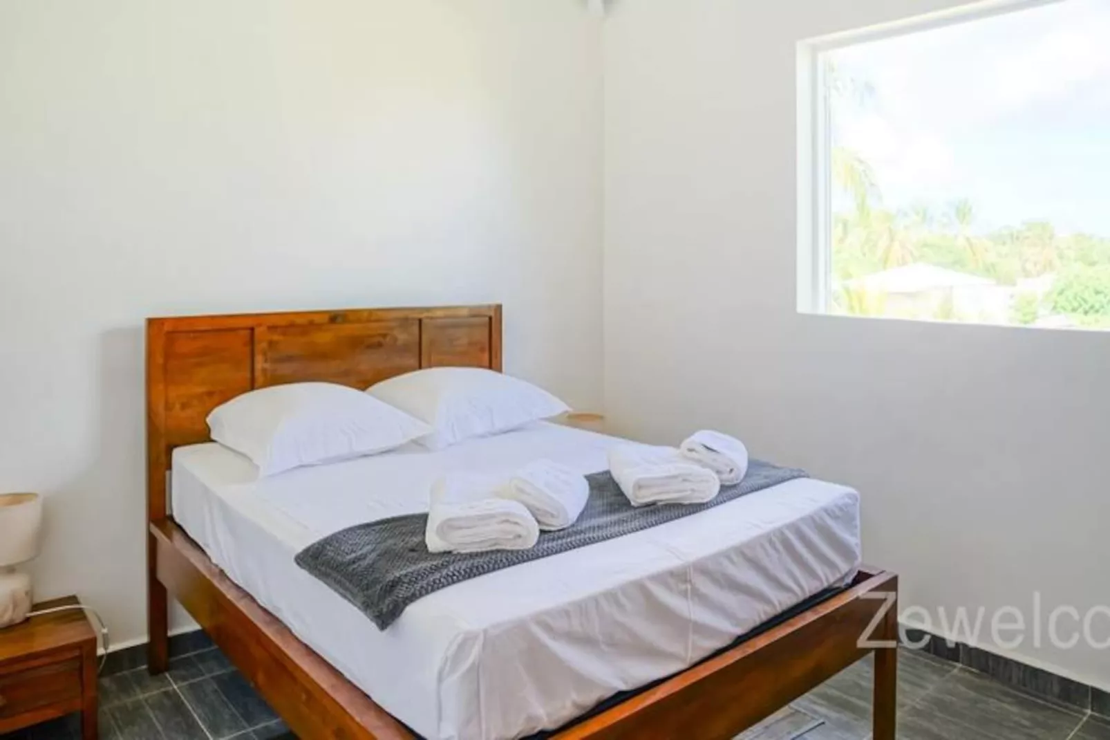 Villa Yanachrys-Nicht zugeordnet