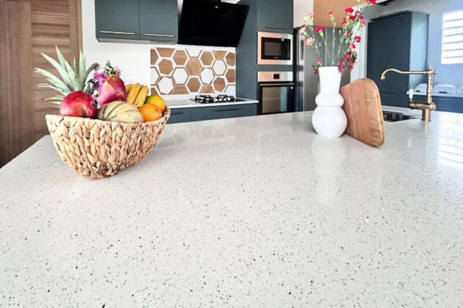 Villa Pura Vida-Non tagué