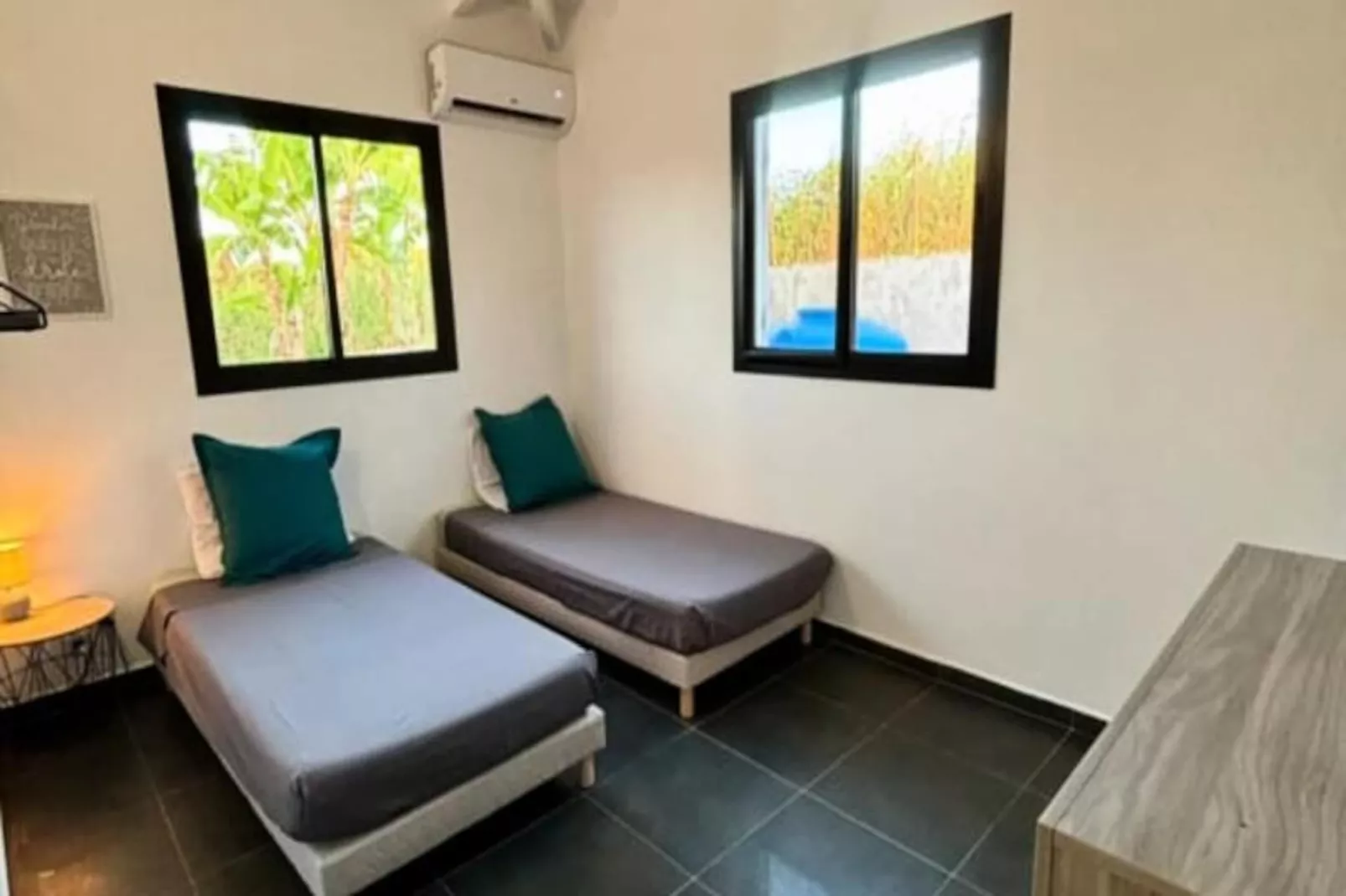 Villa Mai Tai-Non tagué