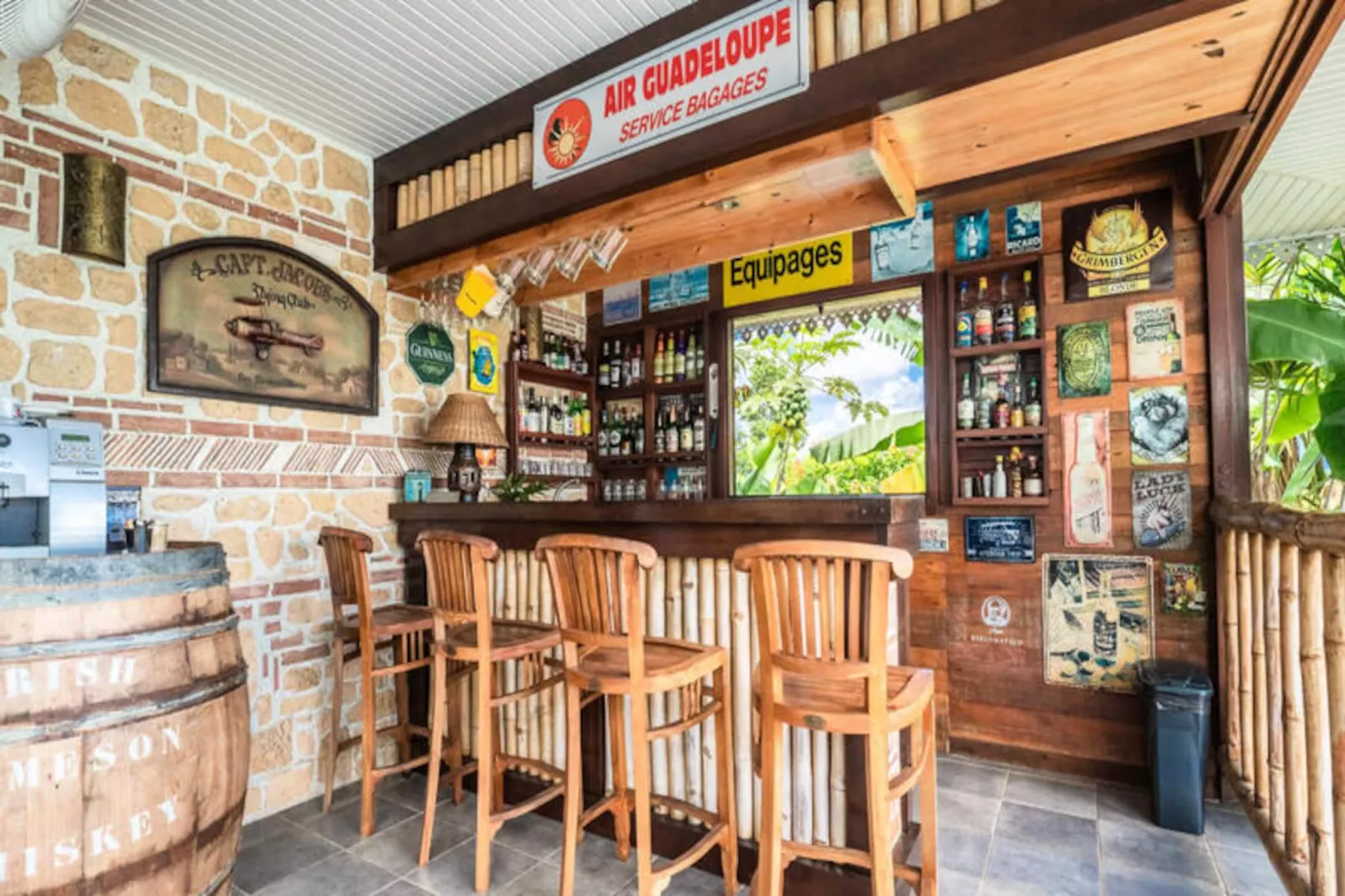 Villa Catalunya-Non tagué