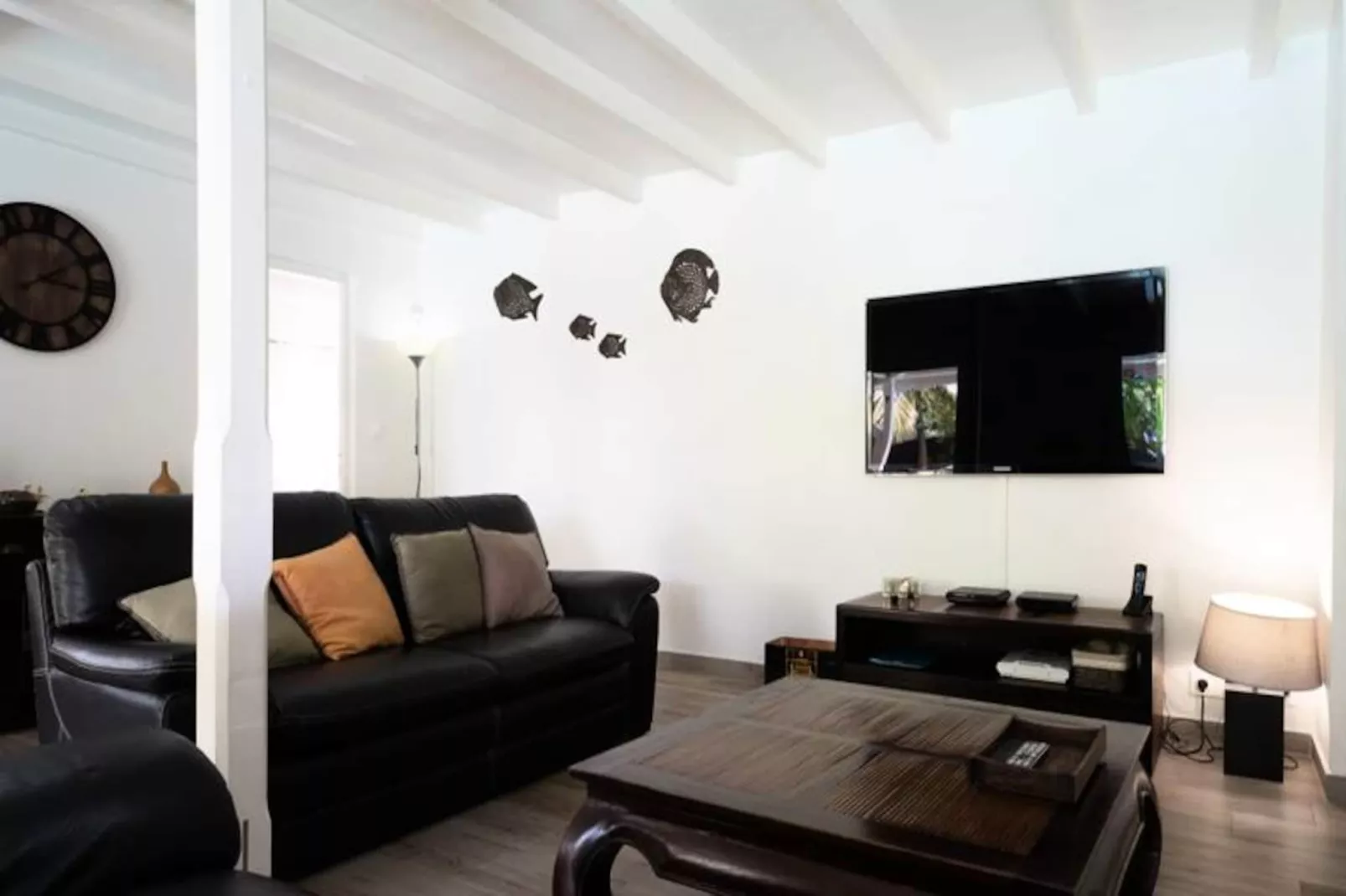 Villa Hibiscus-Non tagué