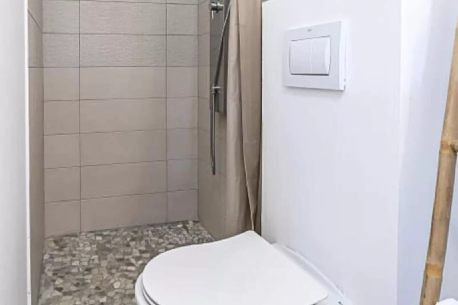 Bungalow Damien - Nicht zugeordnet