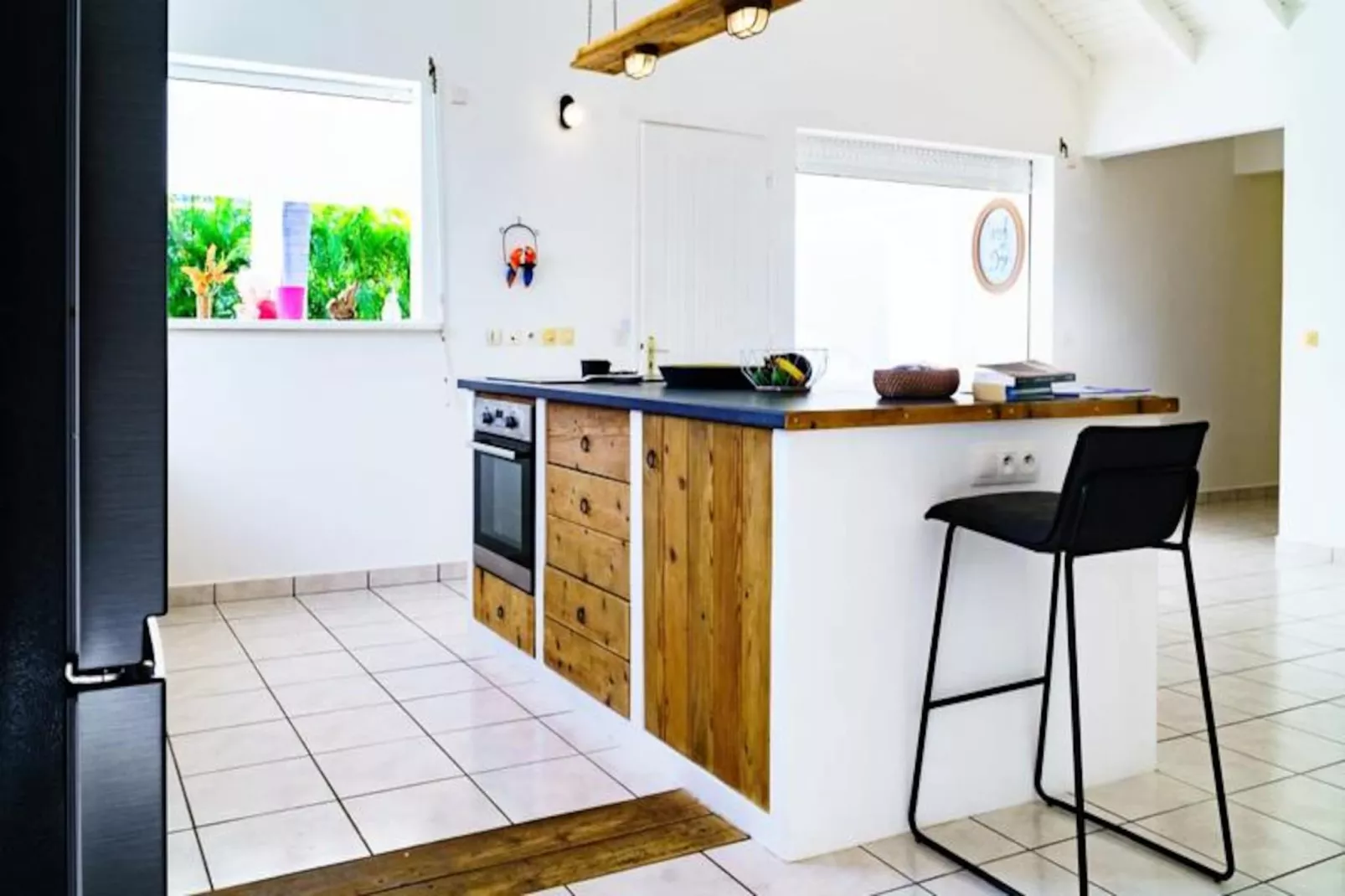 Villa G&eacute;rika-Nicht zugeordnet