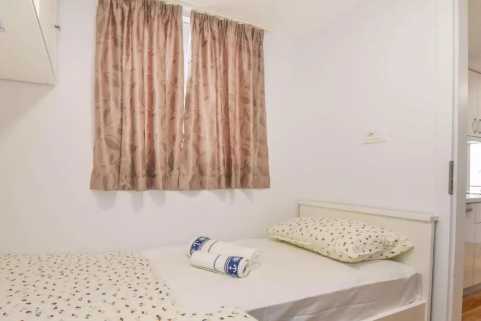 Mobile homes Bella vita 2-Chambre