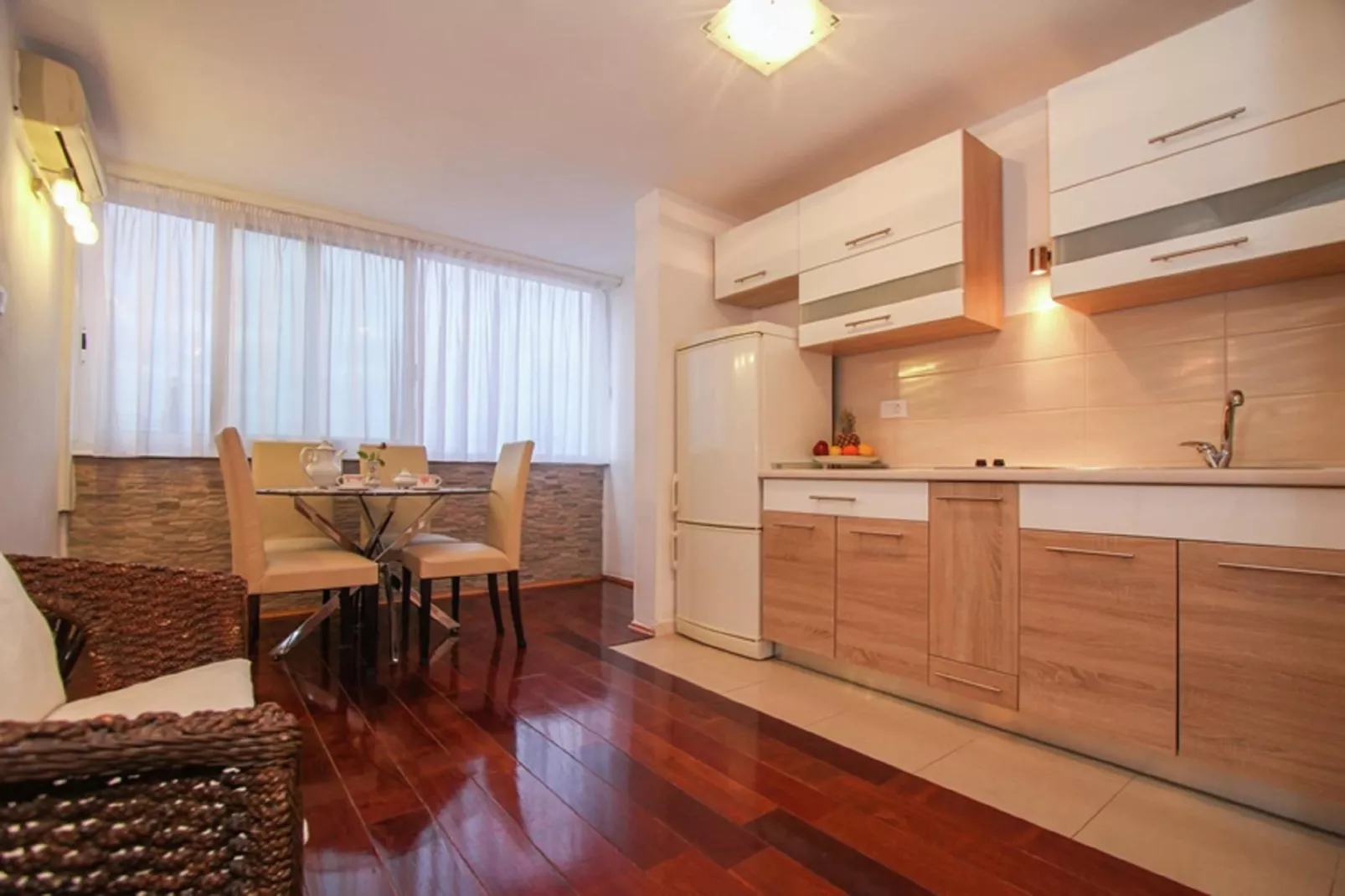 Hektorovic place-Cuisine