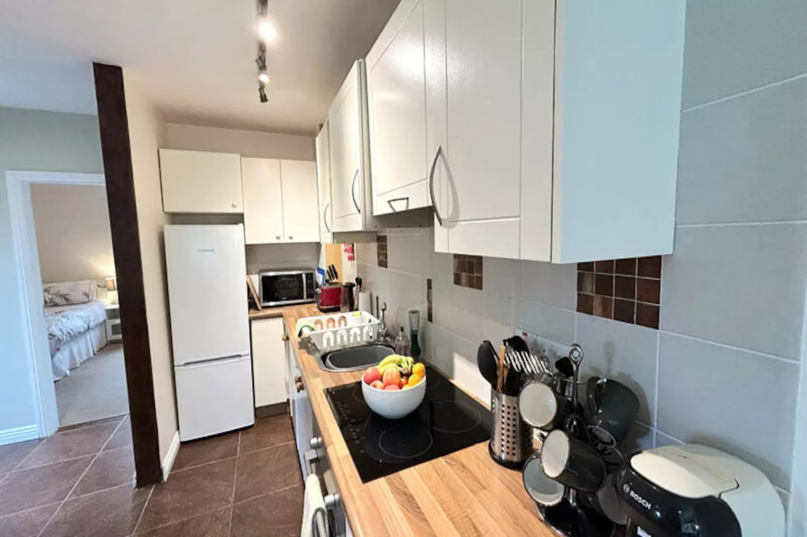 Mobil Home - Bungalow - Cottage à Clifden Galway-Untagged