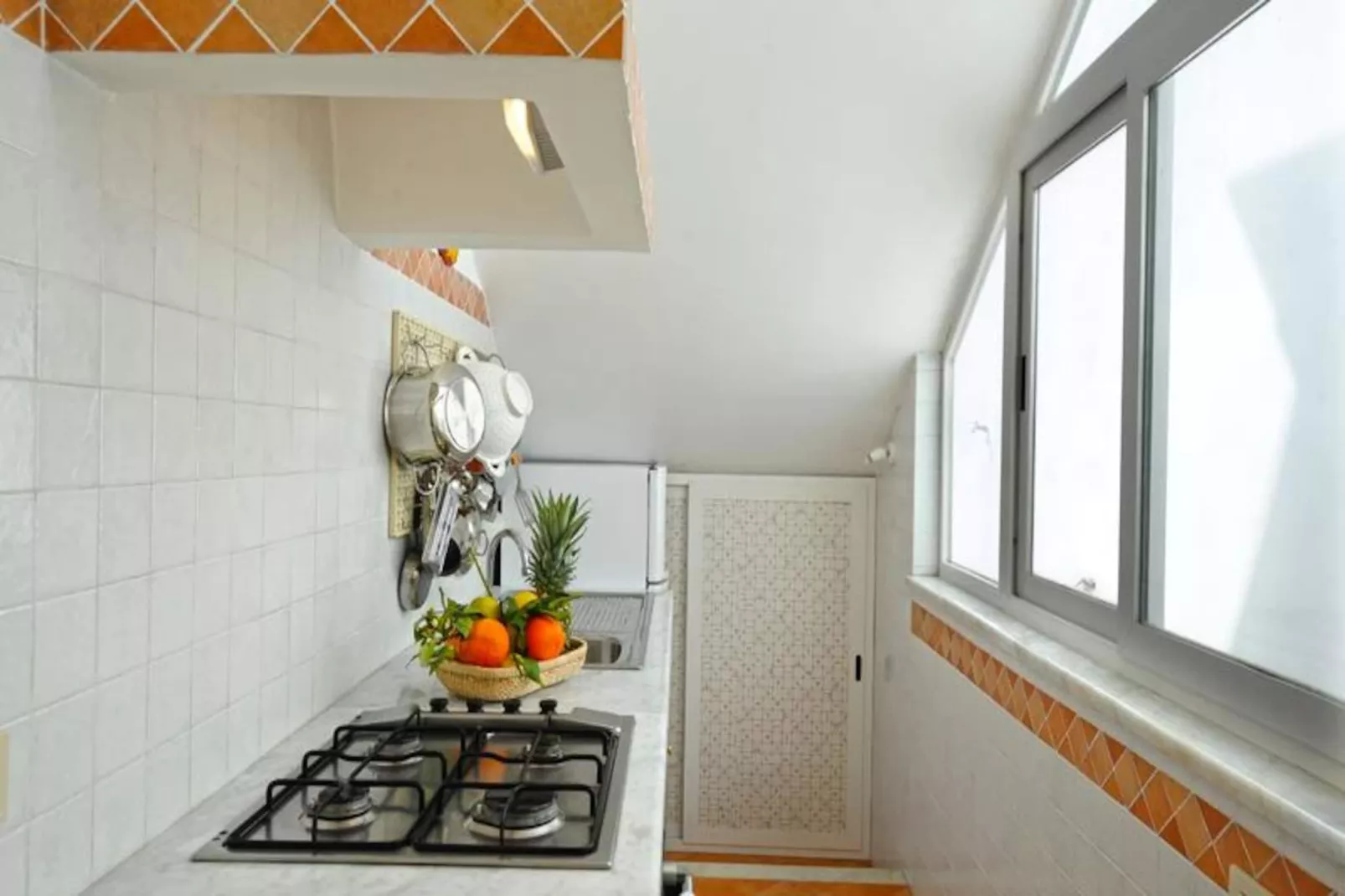 Maison à Praiano-Nicht zugeordnet