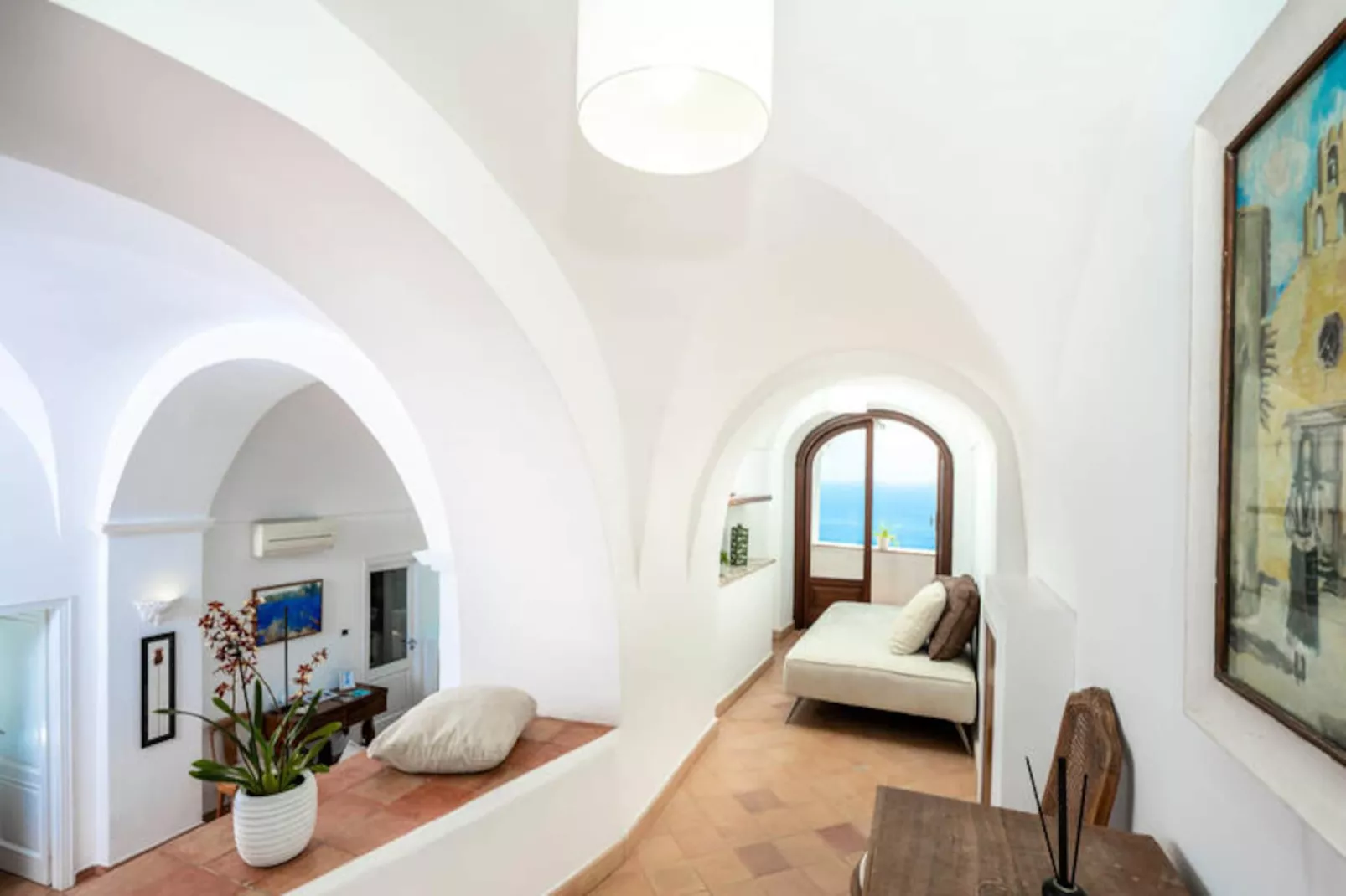 Maison à Praiano-Nicht zugeordnet