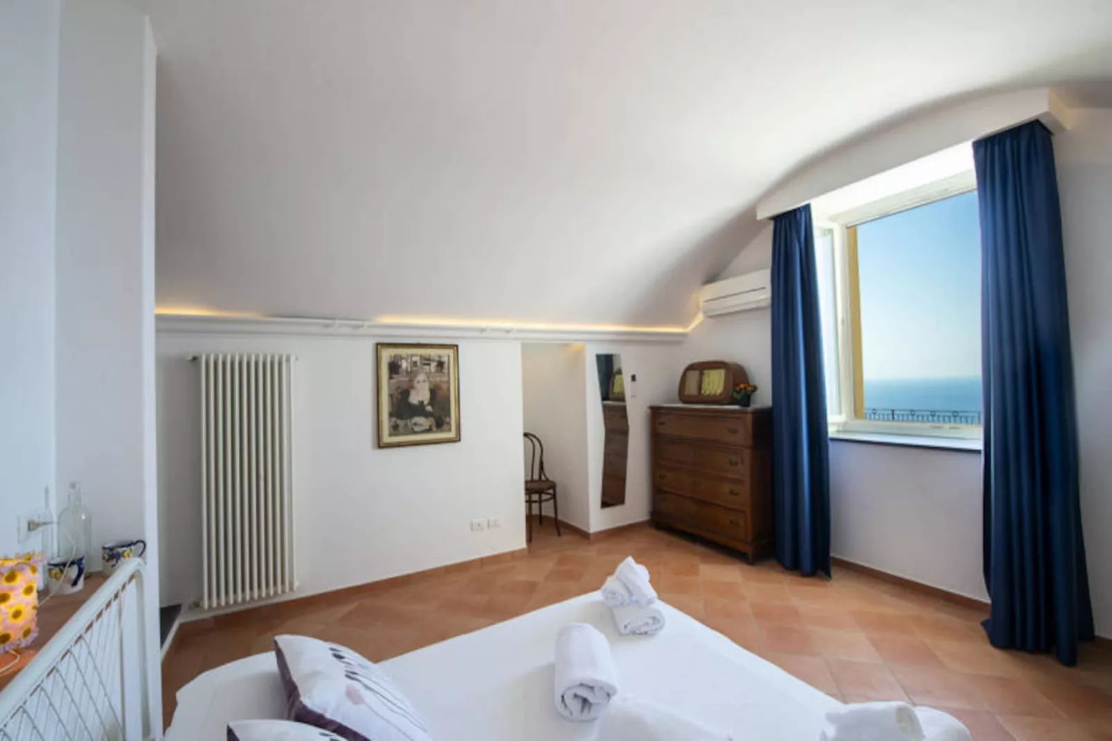 Appartements à Praiano-Nicht zugeordnet