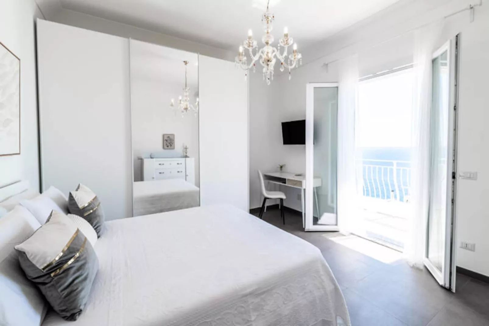 Maison à Praiano-Untagged