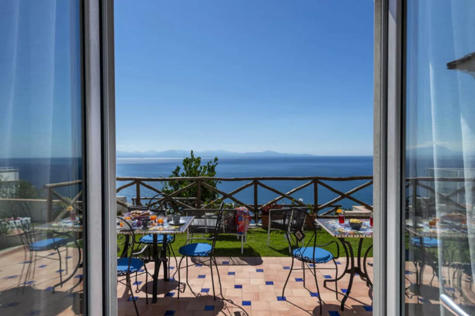 Maison à Praiano-Untagged